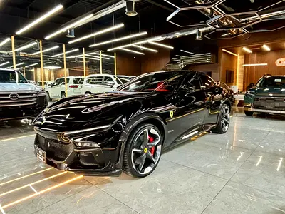 2024 Ferrari PUROSANGUE 照片 3