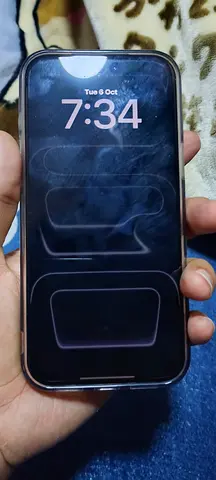 I phone 17 pro max