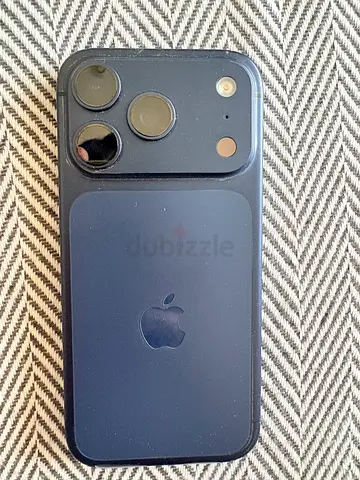 Iphone 17 pro