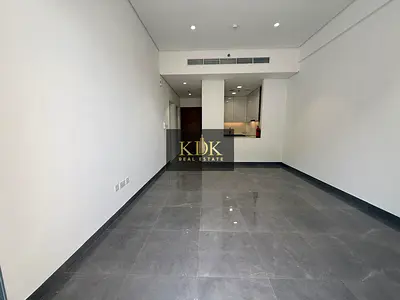 Modern 1BR Apartment | Large Terrace | Ready to Move In