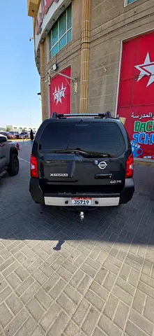 صورة 3 لـ 2013 Nissan XTERRA