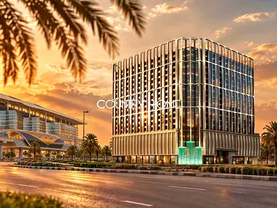 Premium 2BR with Balcony | Dubai Investment