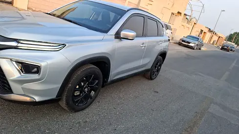 صورة مصغرة 11 لـ 2024 Toyota URBAN CRUISER