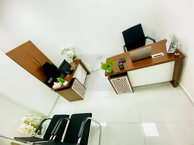 Shape your future in our office spaces |Fully fitted office for Rent