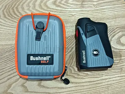 Range Finder Bushnell Tour V5 For Sale!!