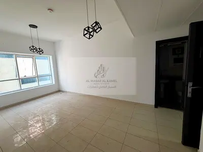 غرفة وصالة سمارت هوم بالقصباء | بلكونة | جيم ومسبح مجاني | موقف سيارات مجاني | شهر مجاني | تصديق العقد على المالك