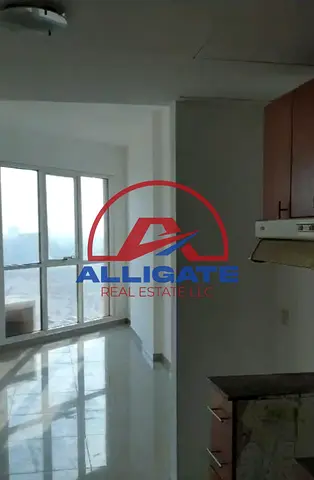 High-Floor 1BR | Lakeside Tower C | Marina & Skyline View | Unfurnished