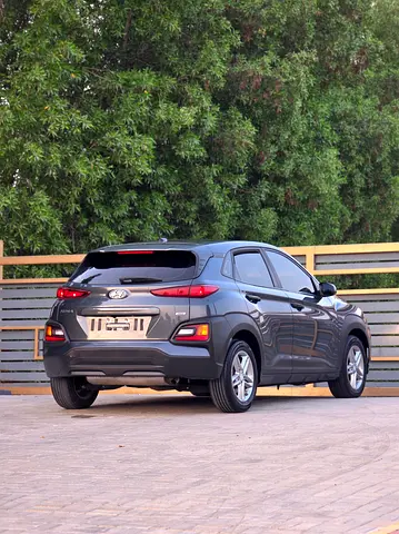2019 Hyundai KONA photo 8