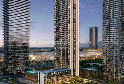 Flexible 5-Year Payment Plan | Next to Creek Tower