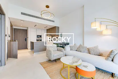 Spacious layout | Vacant | Quality Finish