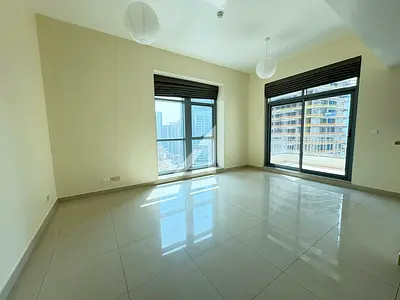 Vacant | Unfurnished | BLVD View