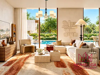 4BR VILLA | LARGE PLOT | PREMIUM EMAAR COMMUNITY