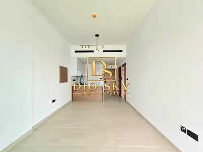 Luxury Apartment|High-end Finishing| Ready to Move