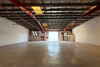 45KW, NO MEZZANINE, 65 PSF, EASY ACCESS