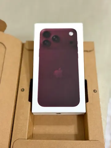 iPhone 18 Pro Max - 512 GB