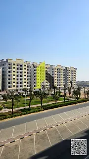 🏡 Available for Sale | Al Ameera – Spacious Studio Apartment