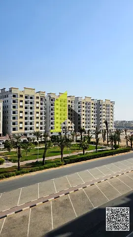 🏡 Available for Sale | Al Ameera – Spacious Studio Apartment