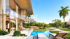 ISLAND LIVING 4BR | OFF-PLAN | 60/40 | BEACH CLUB
