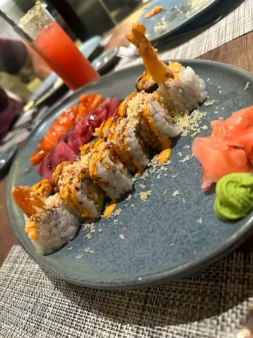 Restaurant for sale ,Sushi & Asian Restaurant for Sale | Established High-Brand Business.
