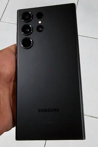 Galaxy S23 Ultra 12/256Gb
