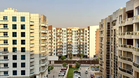 Fully Furnished l Vacant unit l One Bedroom apartment