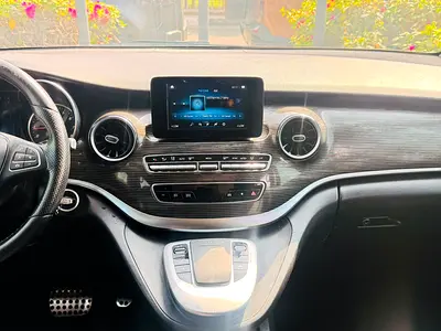 2024 Mercedes-BENZ V-CLASS 缩略图 14