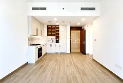 Vacant | Modern | Community View