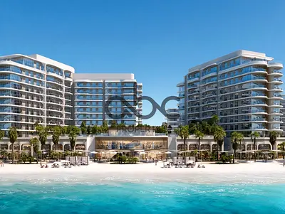 Luxury 1BR | Super Hot Deal | Modern Lifestyle