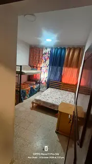 Room available for Monthly pay
