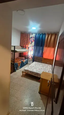 Room available for Monthly pay