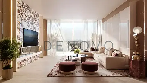 Modern Living | Investor's Choice | Prime JVC