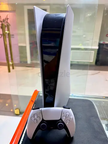 ps5 digital