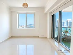 HIGH FLOOR | MARINA VIEW | VACANT NOW