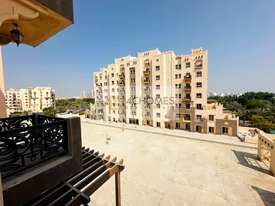 Closed Kitchen | Spacious 1BR | Ready to Move-in