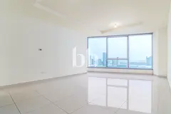 High Floor | Vacant | Canal Views