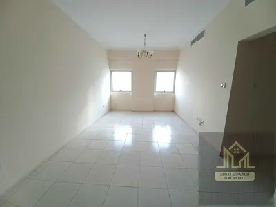 Spacious 2BHK with central Ac rent inly 32k al qasimia shrajah