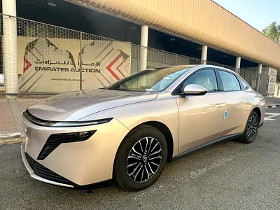 صورة 2 لـ 2026 Nissan N6