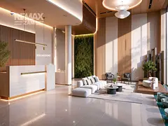 Waterfront Hub | Exclusive Offices | Q2 2029