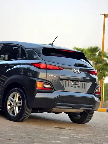 2019 Hyundai KONA — миниатюра 13