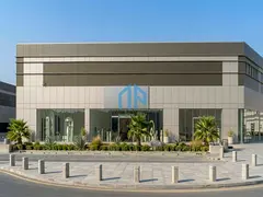 Road Facing | Prime Showroom | G+ Mezzanine