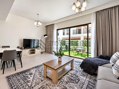 Flexible Cancellation Terms | 4BR Townhouse | Furnished | Bills Included