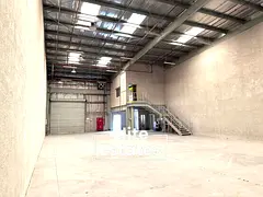 27 KW Power | Ready | Insulated Roof | Parking