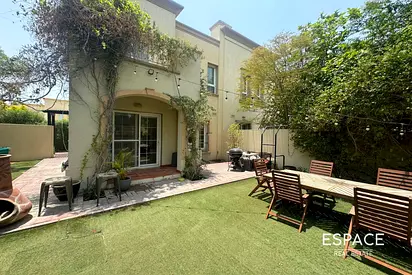 Type 4E | Lake view | Must see | Vacant now