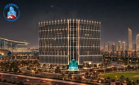 10%PAY | 5% DISCOUNT | METRO | 30% ROI | 50%MORTGAGE