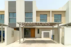 Fully Furnished Villa | Move-In Ready | Resale Opportunity