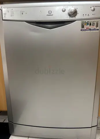 dishwasher