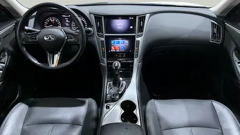 2024 Infiniti Q50 photo 7