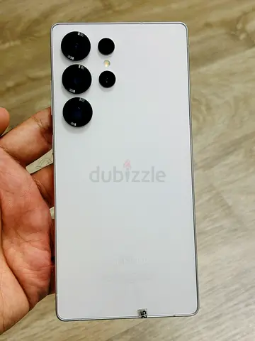 SAMSUNG GALAXY S25 ULTRA 512 GB DUAL