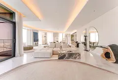 Furnished | Penthouse | Payment Plan