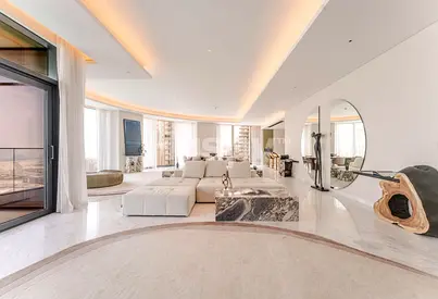 Furnished | Penthouse | Payment Plan